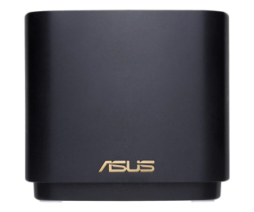 ASUS ZenWiFi XD4 3-pack black Wireless AX1800 Dual-band Mesh WiFi 6 System