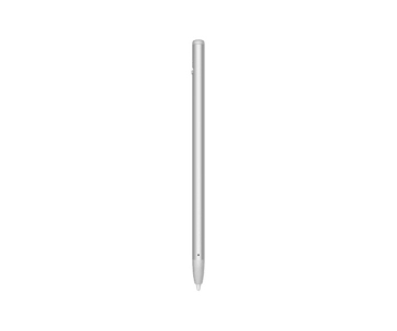 Logitech pero Crayon digitální pero pro iPad, USB-C, EMEA, stříbrná