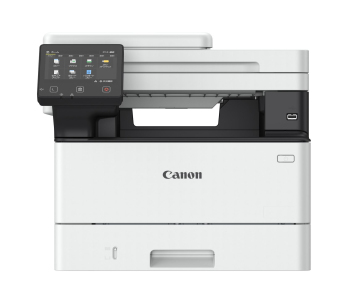 Canon i-SENSYS MF463dw - černobílá, MF (tisk, kopírka, sken)A4, DADF, USB, LAN, Wi-Fi 40str./min