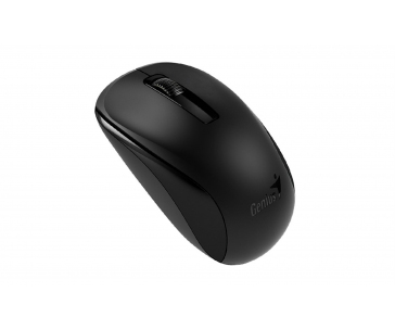 GENIUS myš NX-7005/ 1200 dpi/ bezdrátová/ černá