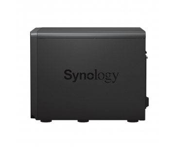 Synology DS3622xs+ DiskStation (6C/XeonD-1531/2,2-2,7GHz/16GBRAM/12xSATA/2xUSB3.2/2xGbE/2x10GbE/1xPCIe)