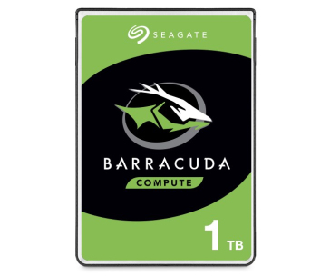 SEAGATE HDD 1TB BARRACUDA PRO, 2.5", SATAIII, 7200 RPM, Cache 128MB