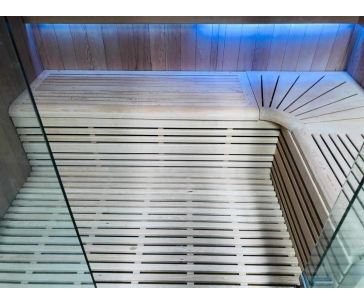Marimex Sauna finská KIPPIS XL