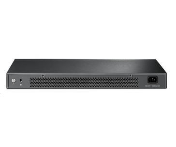 TP-Link OMADA JetStream switch TL-SG3452 (48xGbE, 4xSFP, 2xConsole, fanless)