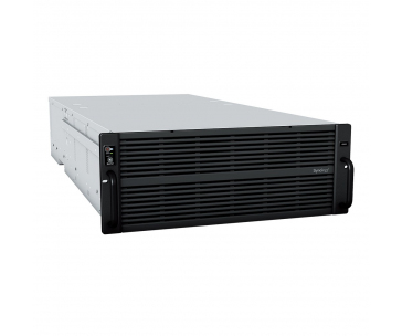 Synology HD6500 High Density (2x10C/XeonSilver4210R/2,4-3,2GHz/64GBRAM/60xSATA,SAS/2xGbE/2x10GbE/2xUSB3.2/4xPCIe/RP)