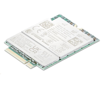 LENOVO 5G modul ThinkPad SDX55 5G sub6 M.2 WWAN
