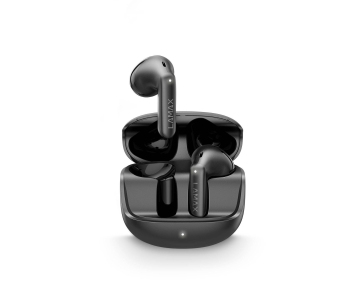 LAMAX Tones1 - bezdrátová sluchátka - černá