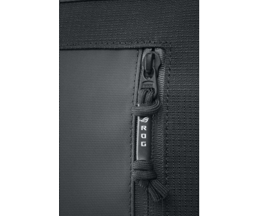 ASUS BP2702 ROG Archer Backpack 17", černý
