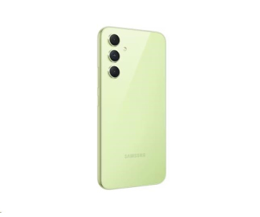 Samsung Galaxy A54 5G (A546), 8/256 GB, EU, zelená