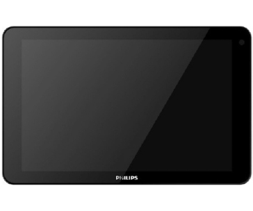 Philips LED display 10" 10BDL3051T/00