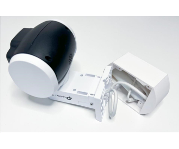 TP-Link držák/krytka kabelů pro kamery VIGI C540V na stěnu a strop, bílý (1ks)