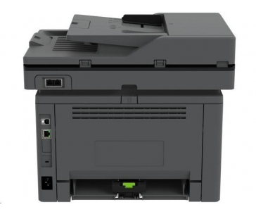 LEXMARK Multifunkční ČB tiskárna MX431adn,A4, 40ppm, 512MB, LCD displej, duplex, DADF, USB 2.0
