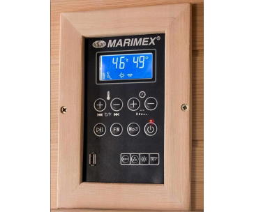 Marimex infrasauna Popular 3001 L