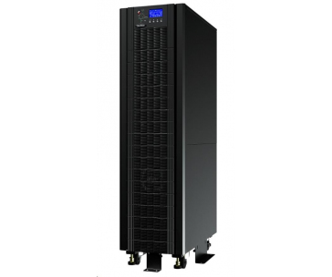 CyberPower 3-Phase Mainstream OnLine Tower UPS 30kVA/27kW (bez baterií)