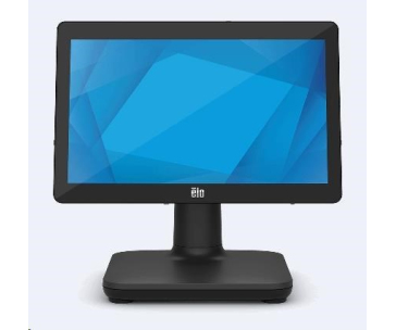 Elo EloPOS System, Full-HD, without stand, 39.6 cm (15,6''), Projected Capacitive, SSD