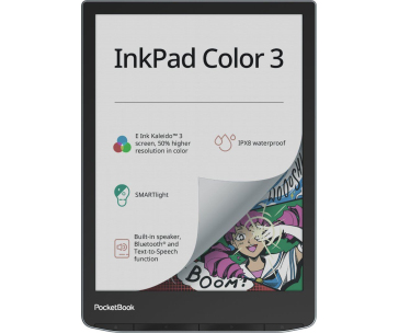 POCKETBOOK 743K3 InkPad Color 3 Stormy Sea