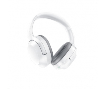 RAZER sluchátka Opus X, Wireless Headset, Bluetooth, Mercury