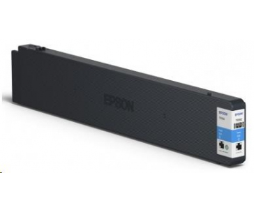EPSON ink bar WorkForce Enterprise WF-C20590 Cyan Ink