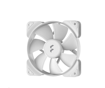 FRACTAL DESIGN ventilátor Aspect 12 White, 120mm