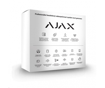 SET Ajax StarterKit 2 white (20293)