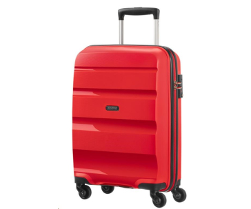 American Tourister Bon Air SPINNER S STRICT Magma red