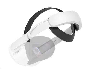 Oculus (Meta) Quest 2 Virtual Reality - 256 GB - US adaptér