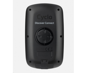 Mio cyclo Discover Connect