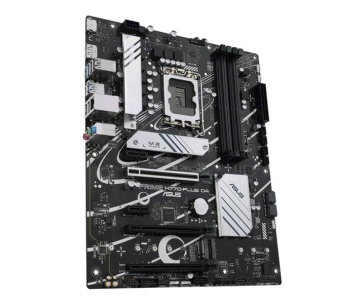 ASUS MB Sc LGA1700 PRIME H770-PLUS DDR4, Intel H770, 4xDDR4, 1xDP, 1xHDMI