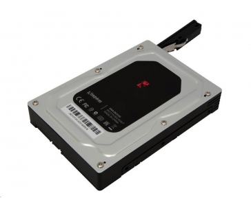 Kingston redukce pro SATA SSD z 2.5" na 3.5"