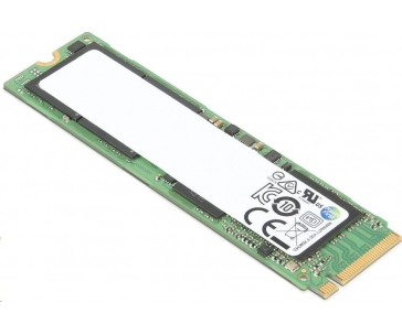 LENOVO disk ThinkPad 1TB SSD OPAL2 PCIe 3x4 TLC M.2 2280