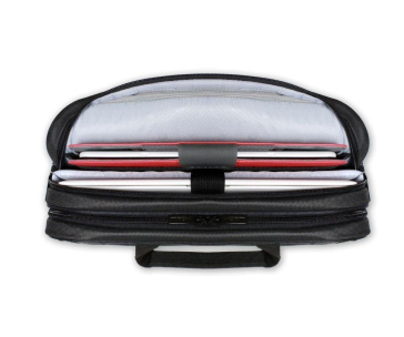 PORT batoh/taška MANHATTAN COMBO na notebook 14/15,6’’ a tablet 12,9", černá
