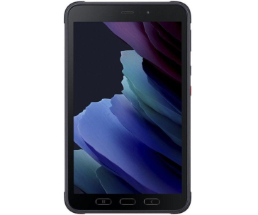 Samsung Galaxy Tab Active 3, 8", 4GB/64GB, Wifi, černá