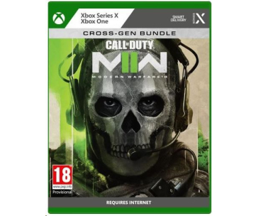 Xbox One/Series X hra Call of Duty: Modern Warfare II