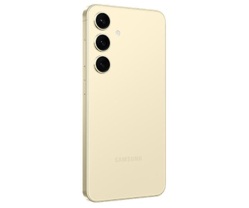 Samsung Galaxy S24+ (S926B), 12/256 GB, 5G, EU, žlutá