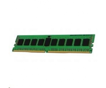 KINGSTON DIMM DDR4 16GB 3200MHz Single Rank