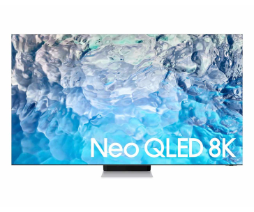 SAMSUNG QE85QN900B  85" NEO QLED 8K TV 7680x4320
