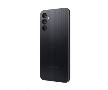 Samsung Galaxy A14 (A145), 4/128 GB, LTE, černá, CZ distribuce