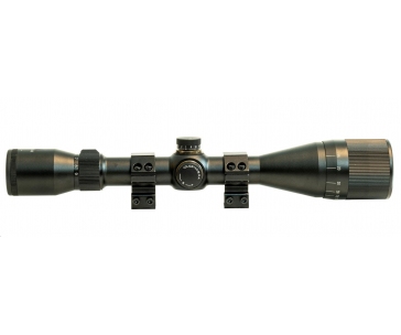 Focus puškohled In-sight 3-9x40 AO 4A