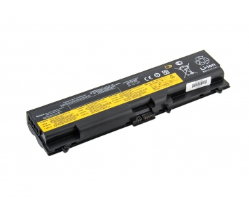 AVACOM baterie pro Lenovo ThinkPad T410/SL510/Edge 14", Edge 15" Li-Ion 10,8V 4400mAh