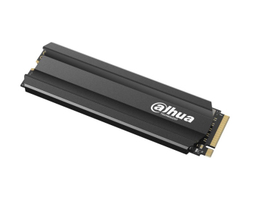 Dahua SSD-E900N256G - NVMe M.2 PCIe SSD, 256GB, R:2000 MB/s, W:1250 MB/s, TBW 128TB, 3D TLC