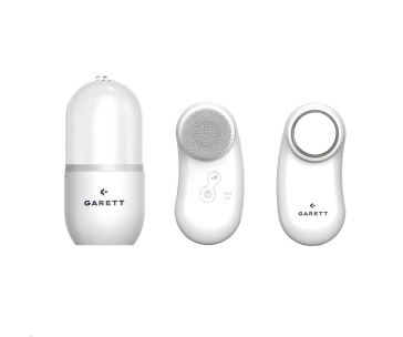 Garett Beauty Multi Clean - přístroj na čištění a péči o tvář