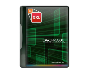 Cardpresso upgrade license, XL - XXL