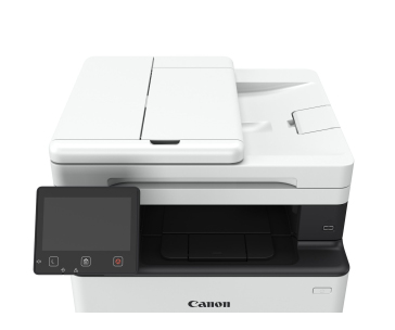 Canon i-SENSYS MF463dw - černobílá, MF (tisk, kopírka, sken)A4, DADF, USB, LAN, Wi-Fi 40str./min