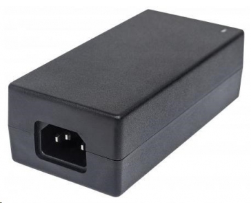 Intellinet Gigabit Ultra PoE+ Injector, 1x 60W port, IEEE 802.3bt, IEEE 802.3at/af