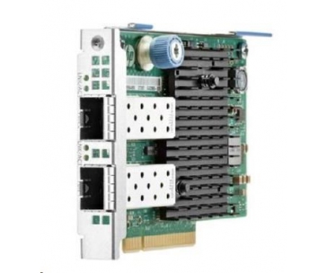 HPE Ethernet 10Gb 2-port 562FLR-SFP+ X710-DA2 Adapter