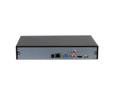Dahua NVR2108HS-I2, kompaktní síťový videorekordér, 8 kanálů, 1U 1HDD, WizSense
