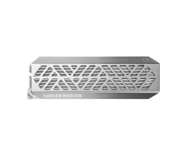 Cooler Master externí box Oracle Air NVME M.2 SSD