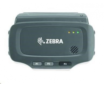 Zebra WT41N0, USB, BT, Wi-Fi, ext. bat., WEC 7 (EN)