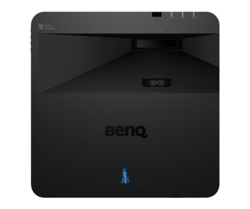 BENQ PRJ LU960UST DLP, 1920x1200, 5200ANSI, 3mil :1, laser light source, HDMI, LAN, USB , speaker 10W