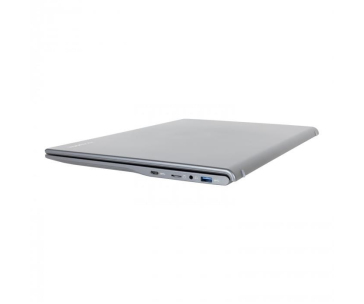 UMAX NB VisionBook 15Wj Plus - 15,6" IPS FHD 1920x1080, Celeron N5100@1,1 GHz, 4GB,128GB, Intel UHD,W10P, Tmavě šedá - r